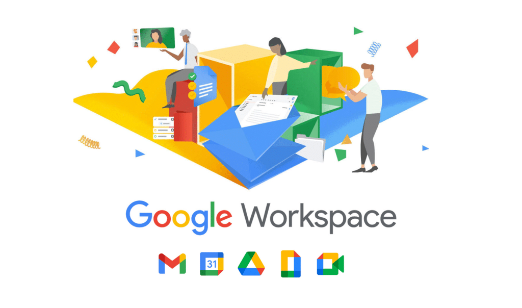 Google Workspace funkciók, újdonságok