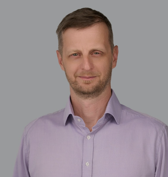 Kosztolánczy Balázs